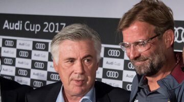 Jürgen Klopp patladı! “Oynanması suçtu…”