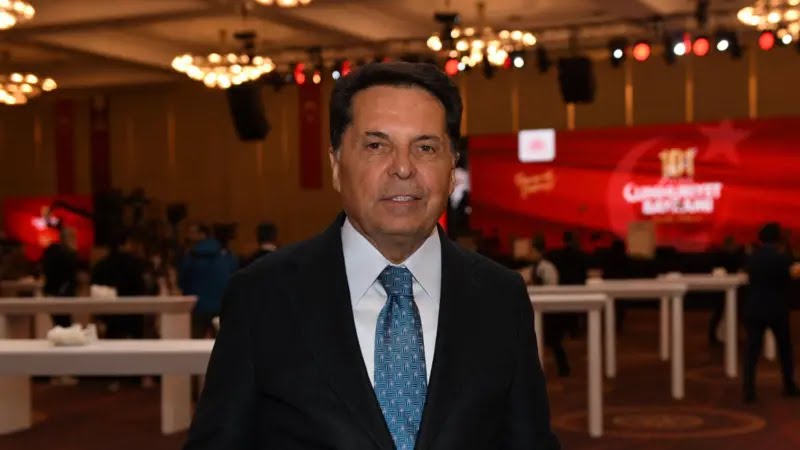 Ahmet Özer tutuklandı. Ahmet Özer kimdir, nereli?