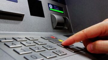 ATM günlük para çekme limiti arttırıldı