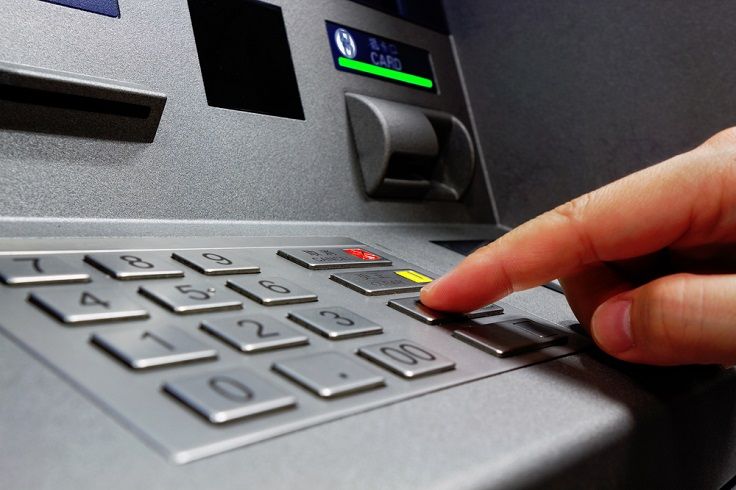 ATM günlük para çekme limiti arttırıldı