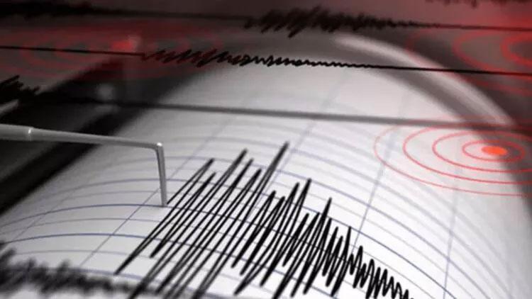 ABD’de 7 büyüklüğünde deprem, tsunami tehlikesi var