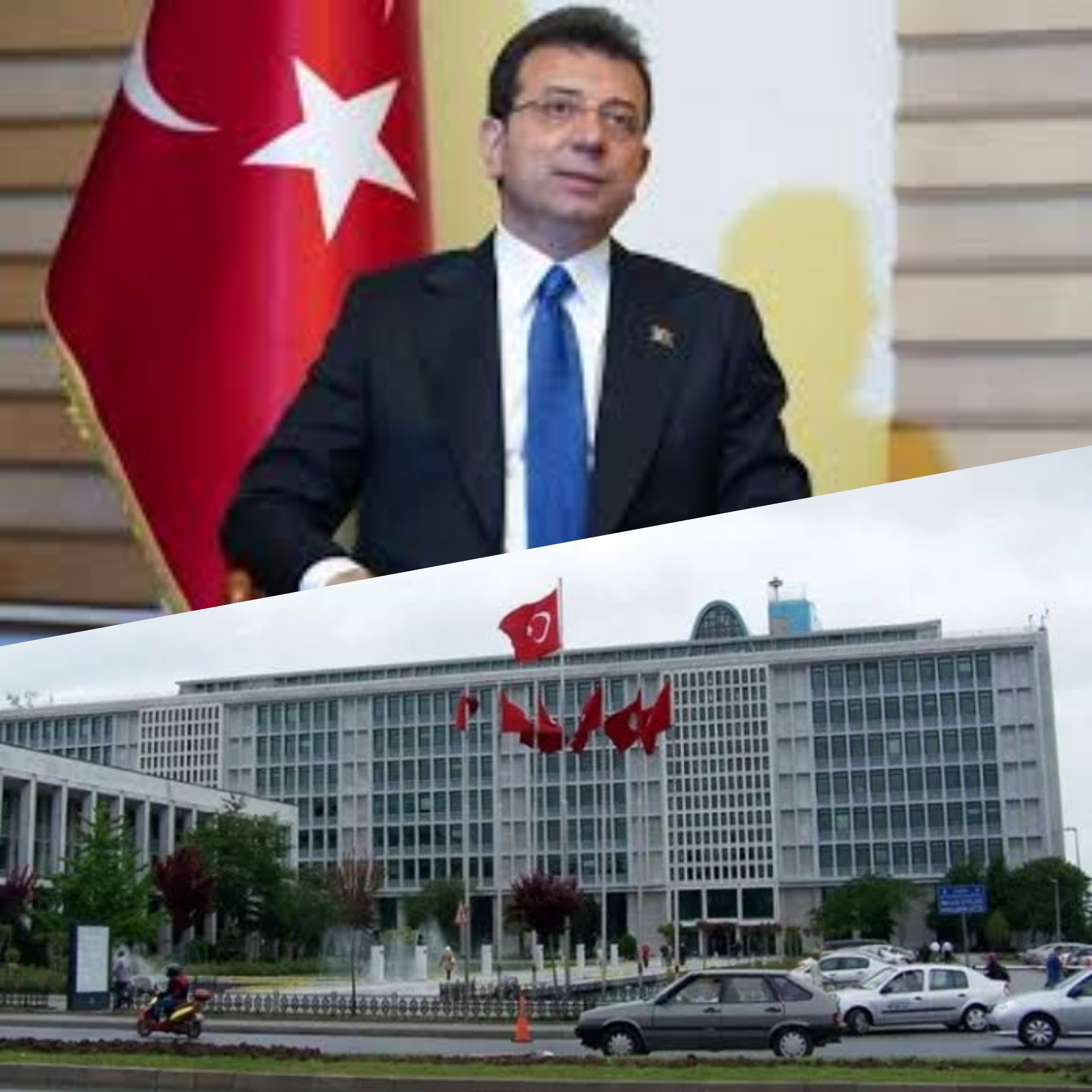 İstanbul Büyükşehir Belediyesine usulsüz harcama soruşturması