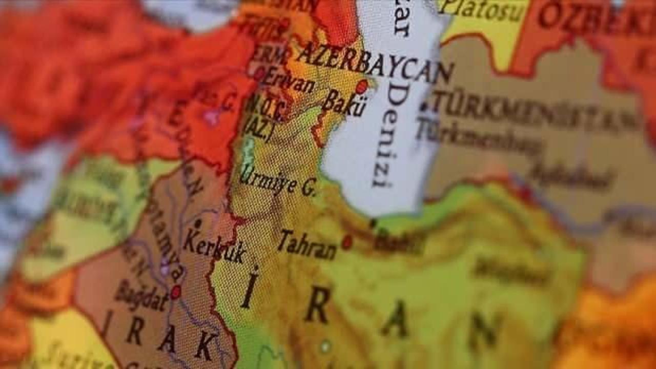 Azerbaycan ve İran ortak tatbikat yapacak