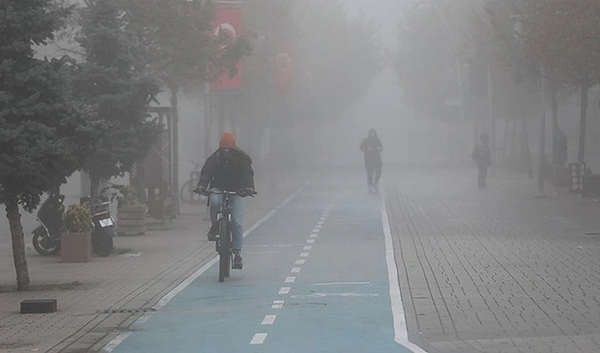 Meteoroloji’den vatandaşlara azot uyarısı!