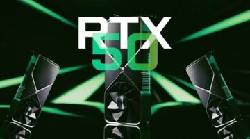 NVIDIA’nın merakla beklenen GeForce RTX 50 serisi ekran kartlarına dair çıkış tarihi bilgileri sızdırıldı