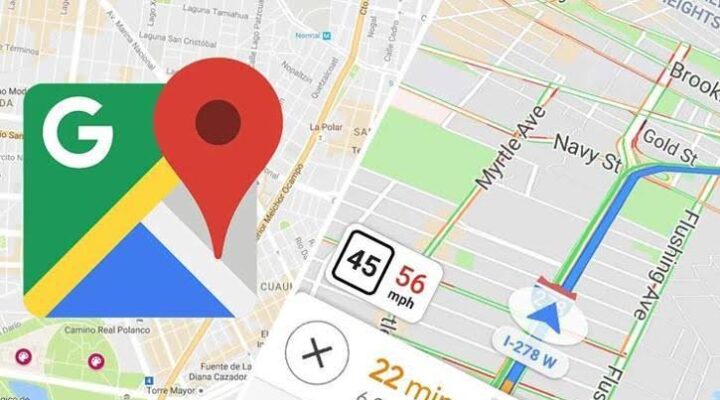 Google Maps’teki Radar Özelliğinde Değişiklik: Polis Noktaları İşaretlenecek