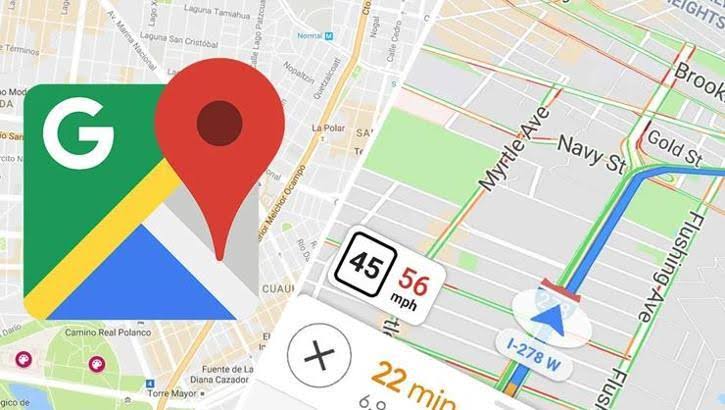 Google Maps’teki Radar Özelliğinde Değişiklik: Polis Noktaları İşaretlenecek